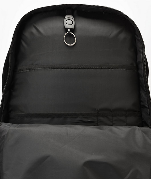 Independent RTB Summit Black Backpack | Zumiez