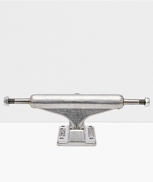 Independent Raw 129 Stage 11 Skateboard Truck | Zumiez