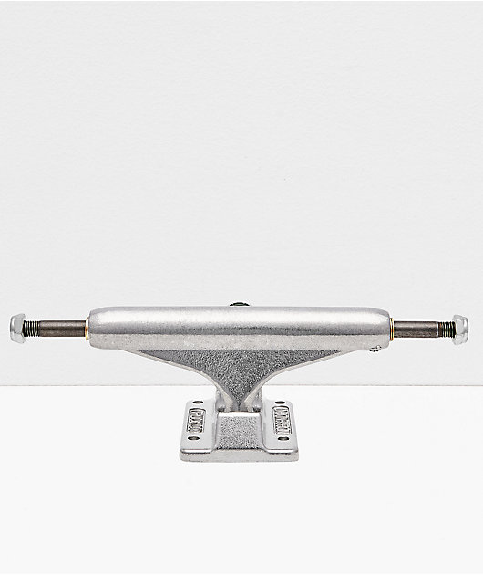 Independent Raw 139 Stage 11 Skateboard Truck