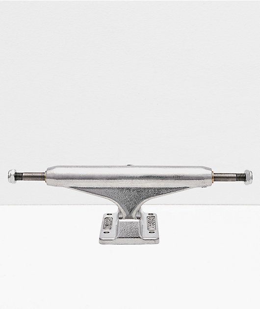 ランキング上位のプレゼント 149 Raw Independent Stage Zumiez | Truck Skateboard 11 スケートボード