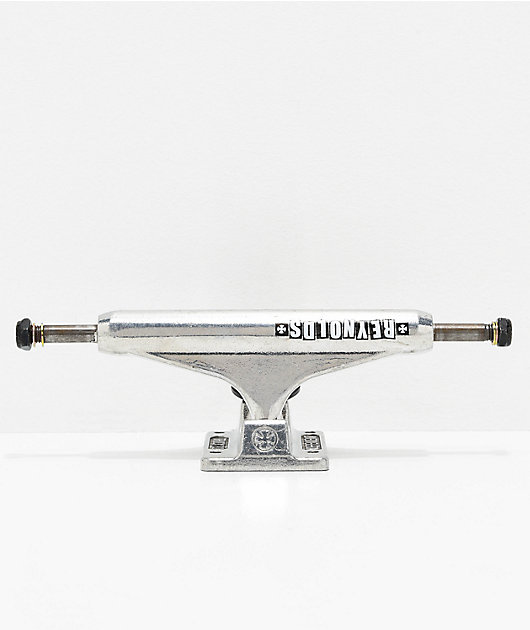 Reynolds trucks skateboard clearance