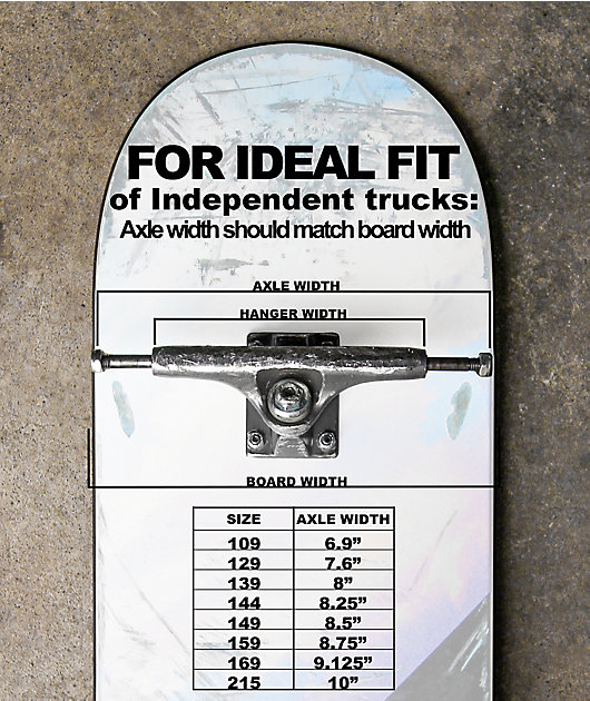 Independent Silver & Black 139 Skateboard Truck | Zumiez