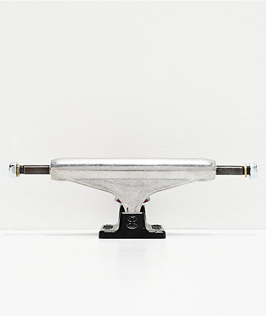 [新品訳あり] INDEPENDENT TRUCKS 139 SILVER Independent Raw 139 Stage 11 Skateboard Truck | Zumiez