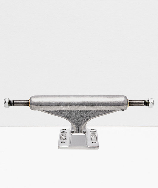 驚きの価格が実現！ 159 Hollow Forged 11 Stage Independent Skateboard Zumiez | Truck スケートボード
