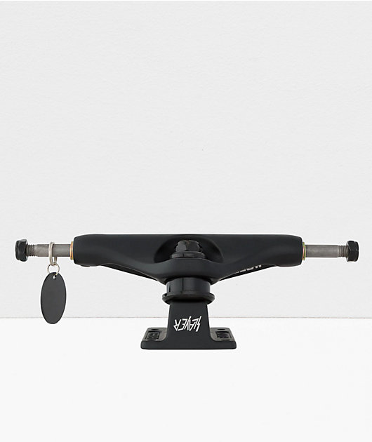 Independent x Slayer 149 Stage 11 Hollow Black Skateboard Truck