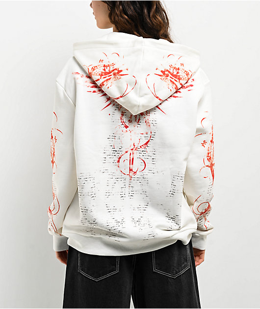 【CPGN STUDIO】Insomnia Pigment Hood CPGN STUDIO】Insomnia Pigment Hood