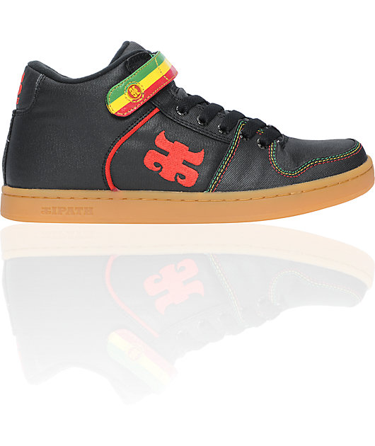 ipath grasshopper shoes