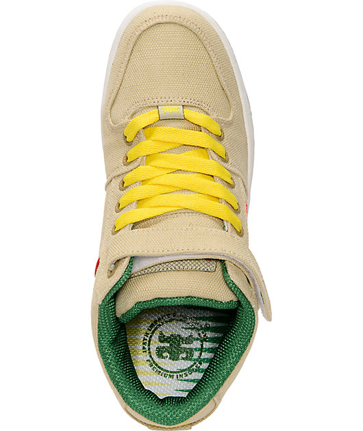 ipath grasshopper hemp