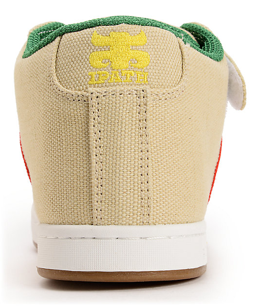 ipath grasshopper hemp