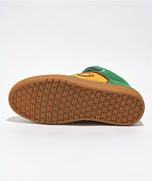 Ipath grasshopper rasta clearance