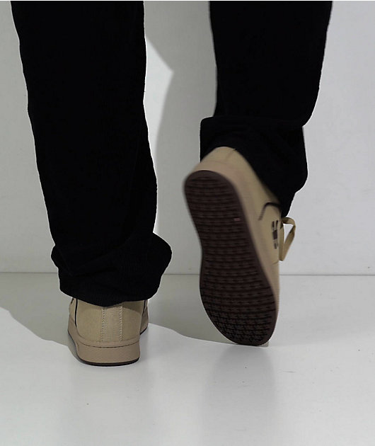 スケートボード IPATH GRASSHOPPER RASTA SUEDE The Rasta Suede Grasshoppers, back to our roots. Life