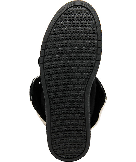 ipath shearling