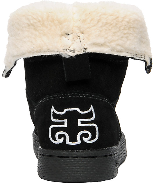 ipath shearling