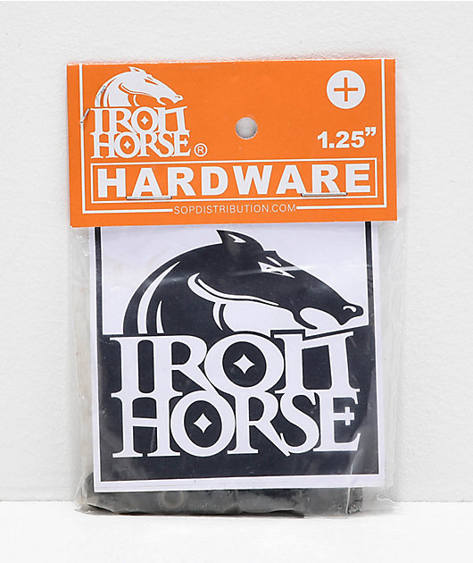 Iron Horse 1.25