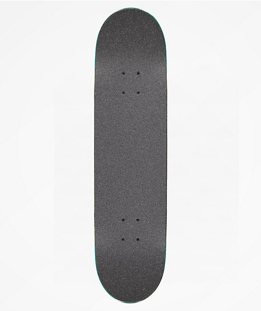 Jacuzzi 500 Years 8.25" Assembled Skateboard Complete
