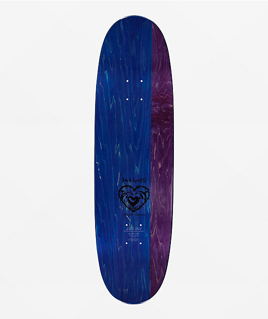 Jacuzzi Pilz Skim Board 9.125" Skateboard Deck