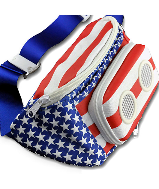 jammypack speaker backpack