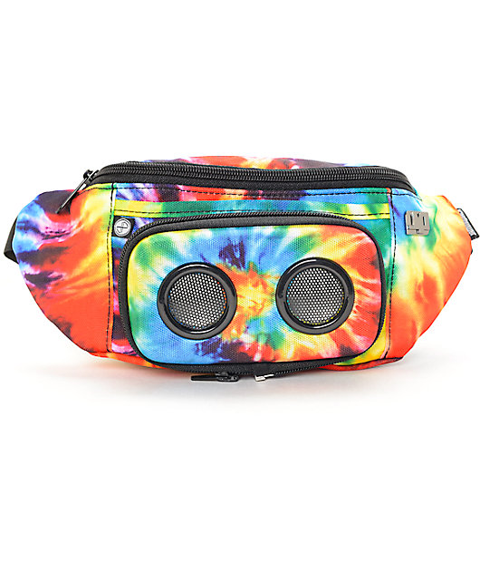 jammypack speaker backpack