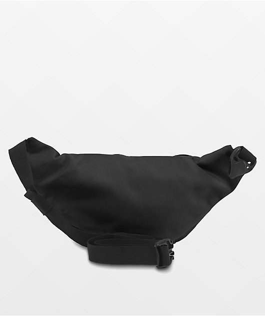 JanSport Fifth Avenue Black Fanny Pack