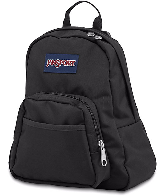 jansport half pint size