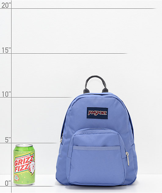 jansport half pint mini backpack