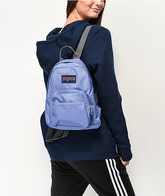 half pint mini backpack jansport