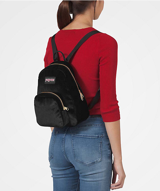 jansport half pint mini
