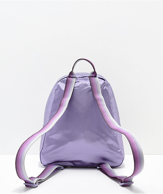 jansport satin backpack