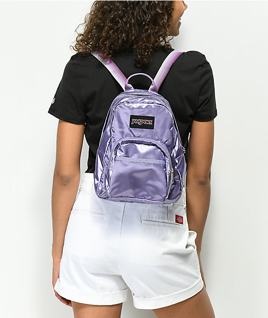 jansport half