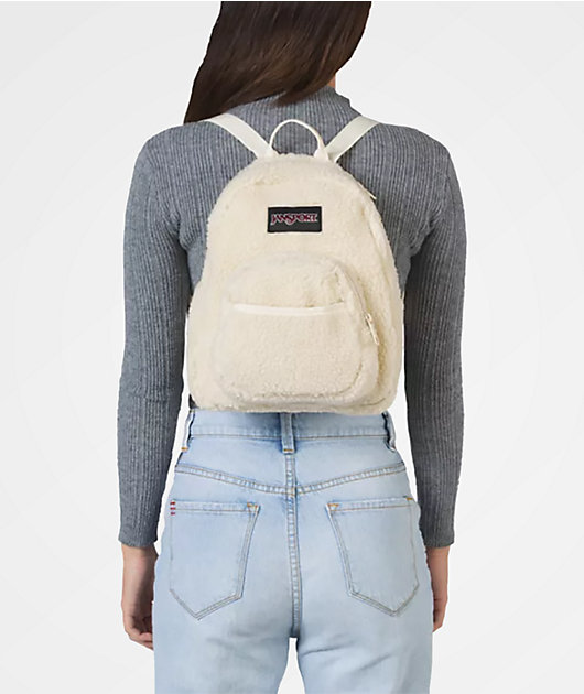 sherpa mini backpack