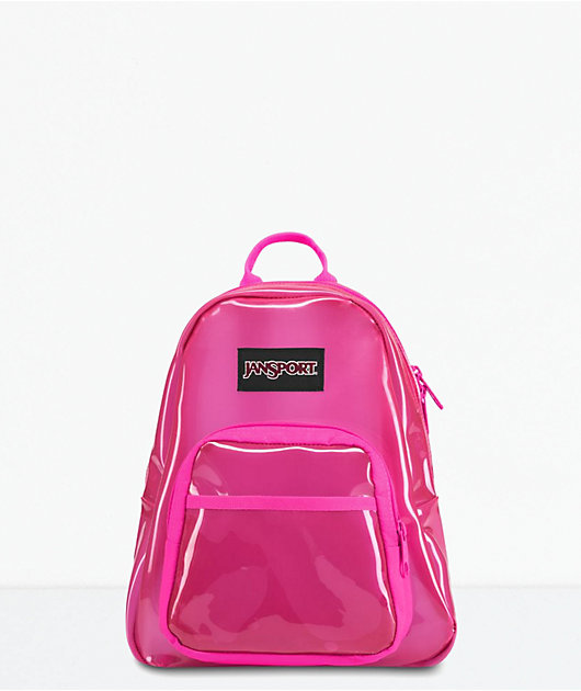 jansport translucent