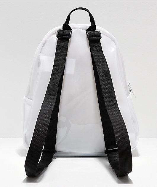 jansport translucent backpack