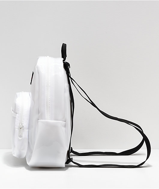 jansport translucent backpack