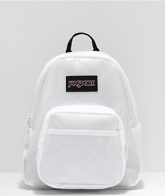 jansport translucent backpack
