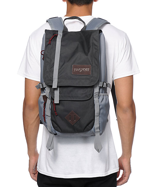 Jansport Hatchet Grey Tar 2024 columbusdoor