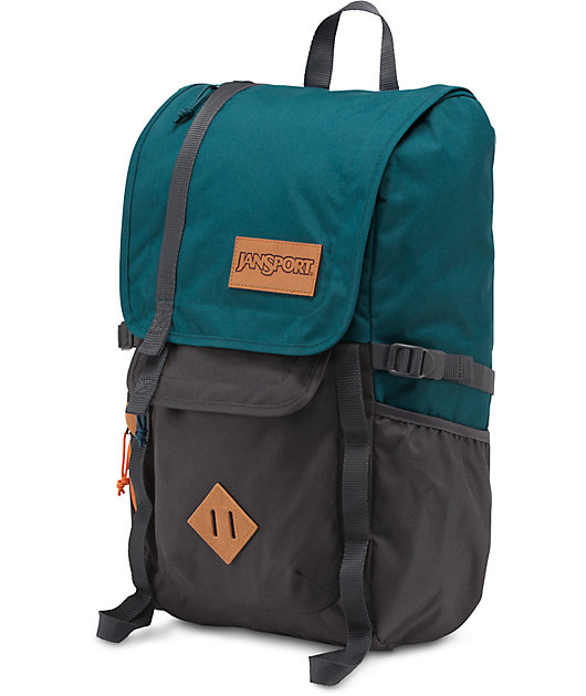 jansport hatchet corsair blue