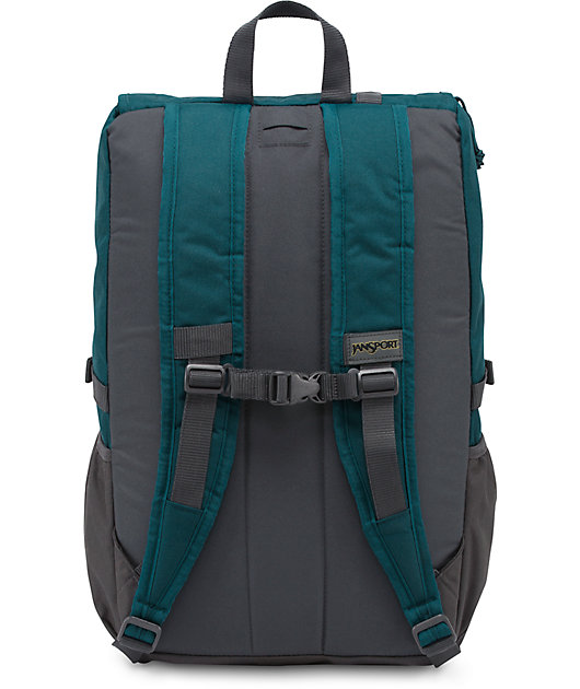 jansport hatchet corsair blue