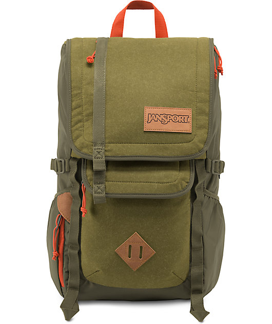 mochilas jansport hatchet