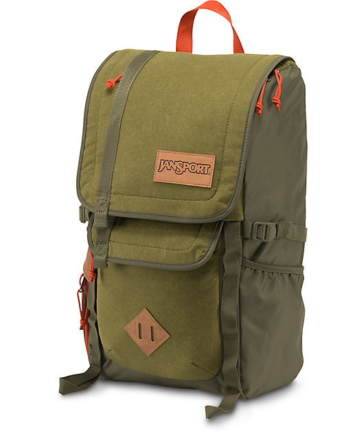 jansport hatchet laptop backpack