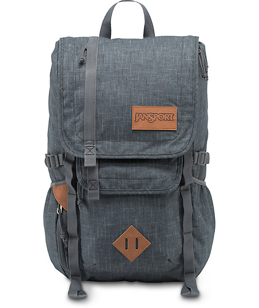 jansport hatchet special edition backpack