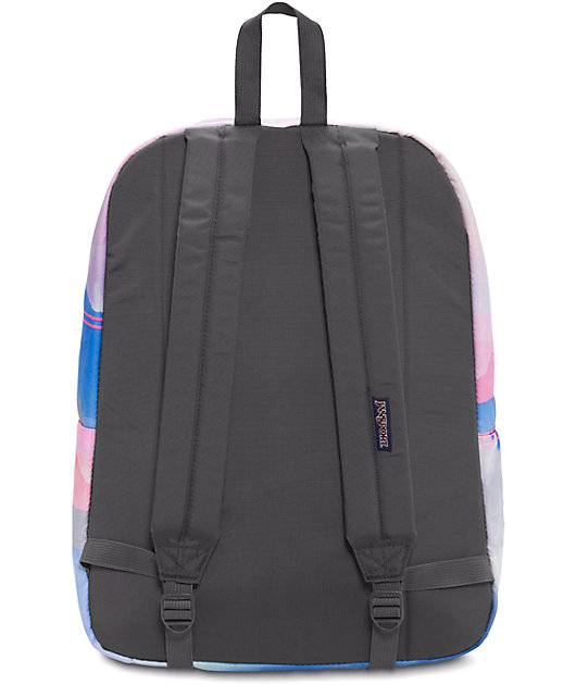 jansport high stakes drip backpack