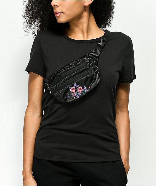jansport hippyland waistpack