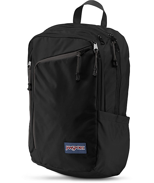 jansport platform backpack
