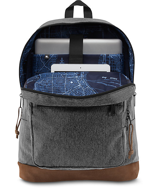 jansport right pack digital