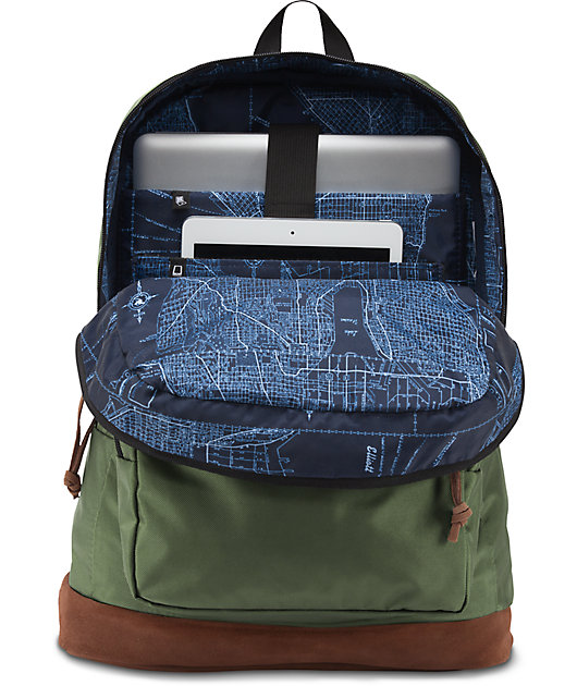 jansport right pack digital
