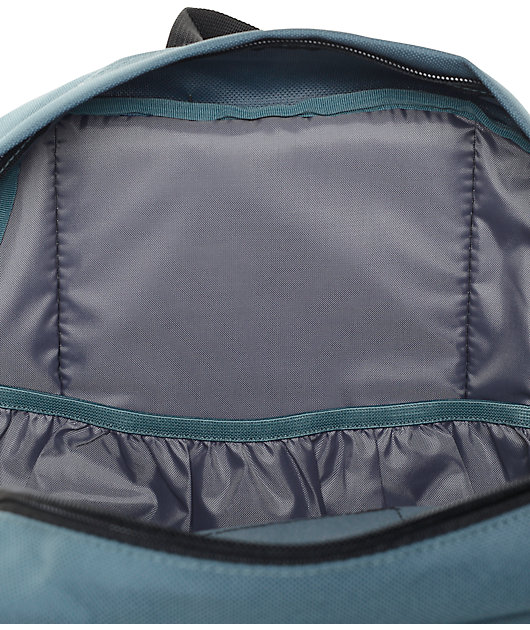 jansport right pack frost teal