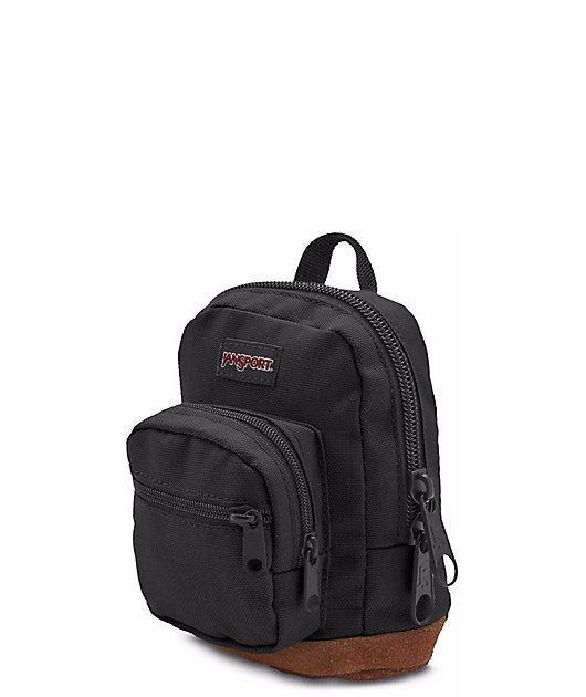 jansport right pouch mini backpack