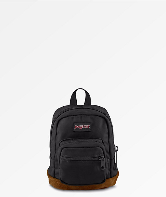 jansport right pouch mini backpack