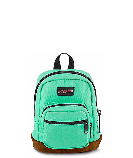 tiny jansport backpack