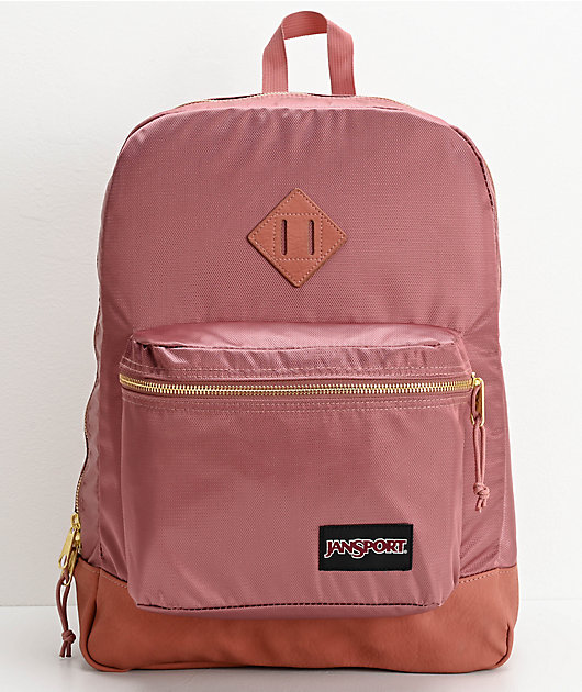 jansport original backpack